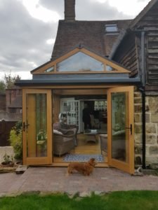 Mead Cottage