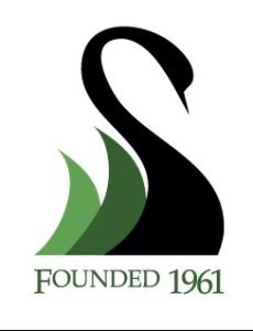 LPS Swan Only 1961 colour