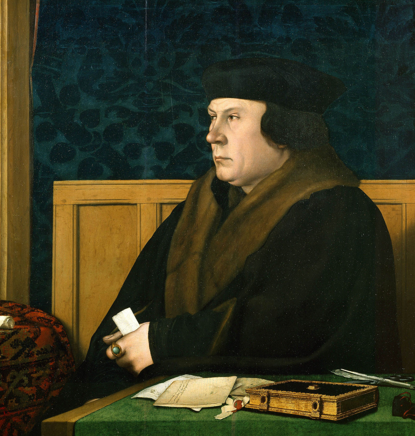 Thomas Cromwell